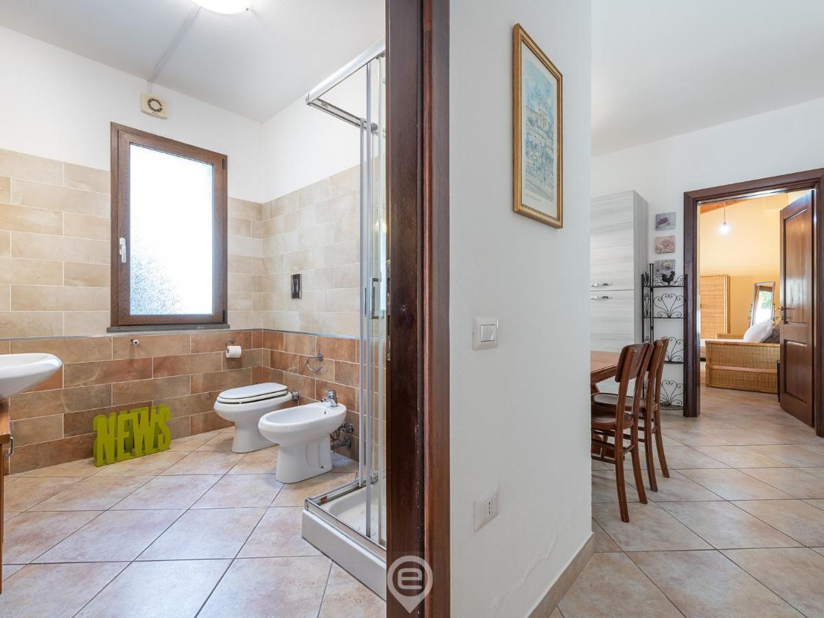 Appartement Lidia'S House à Oristano Extérieur photo